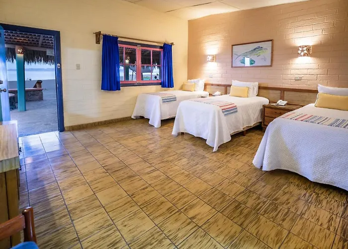 Hotel Oasis