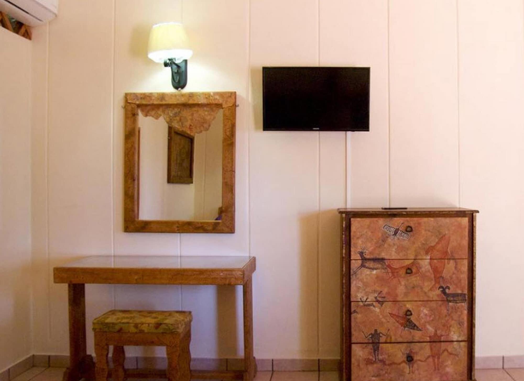 Oasis 4* Loreto (Baja California Sur)
