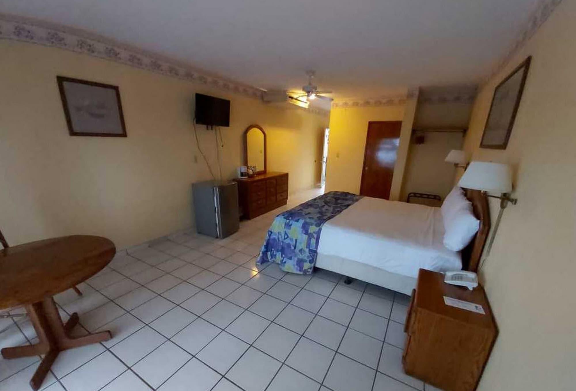 Oasis 4*