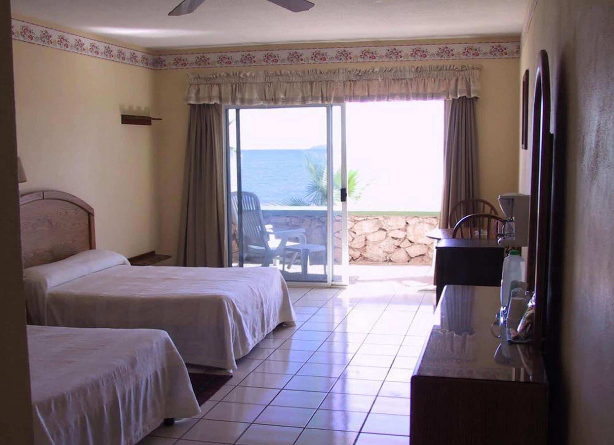 Oasis 4*