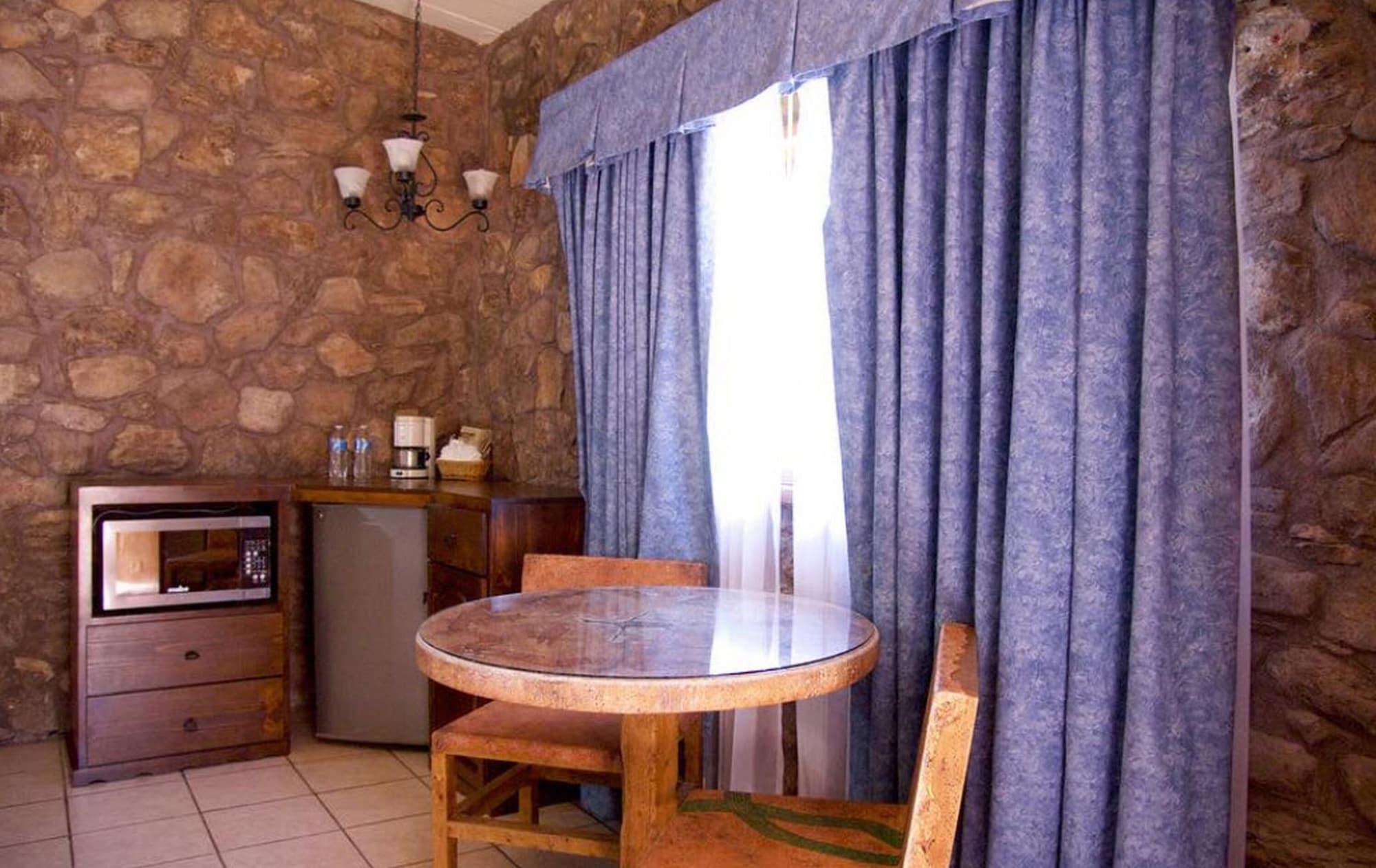 Oasis Hotel Loreto (Baja California Sur)