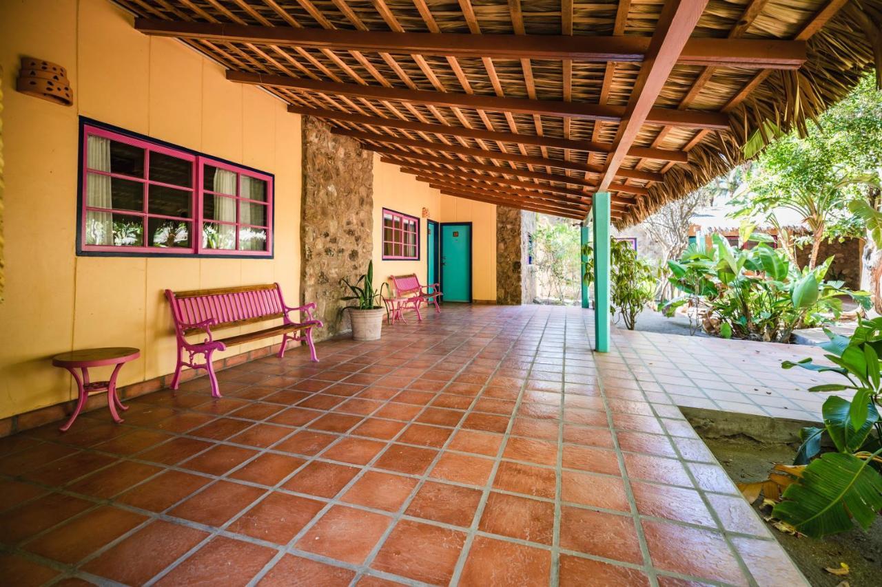Oasis 4* Loreto (Baja California Sur)