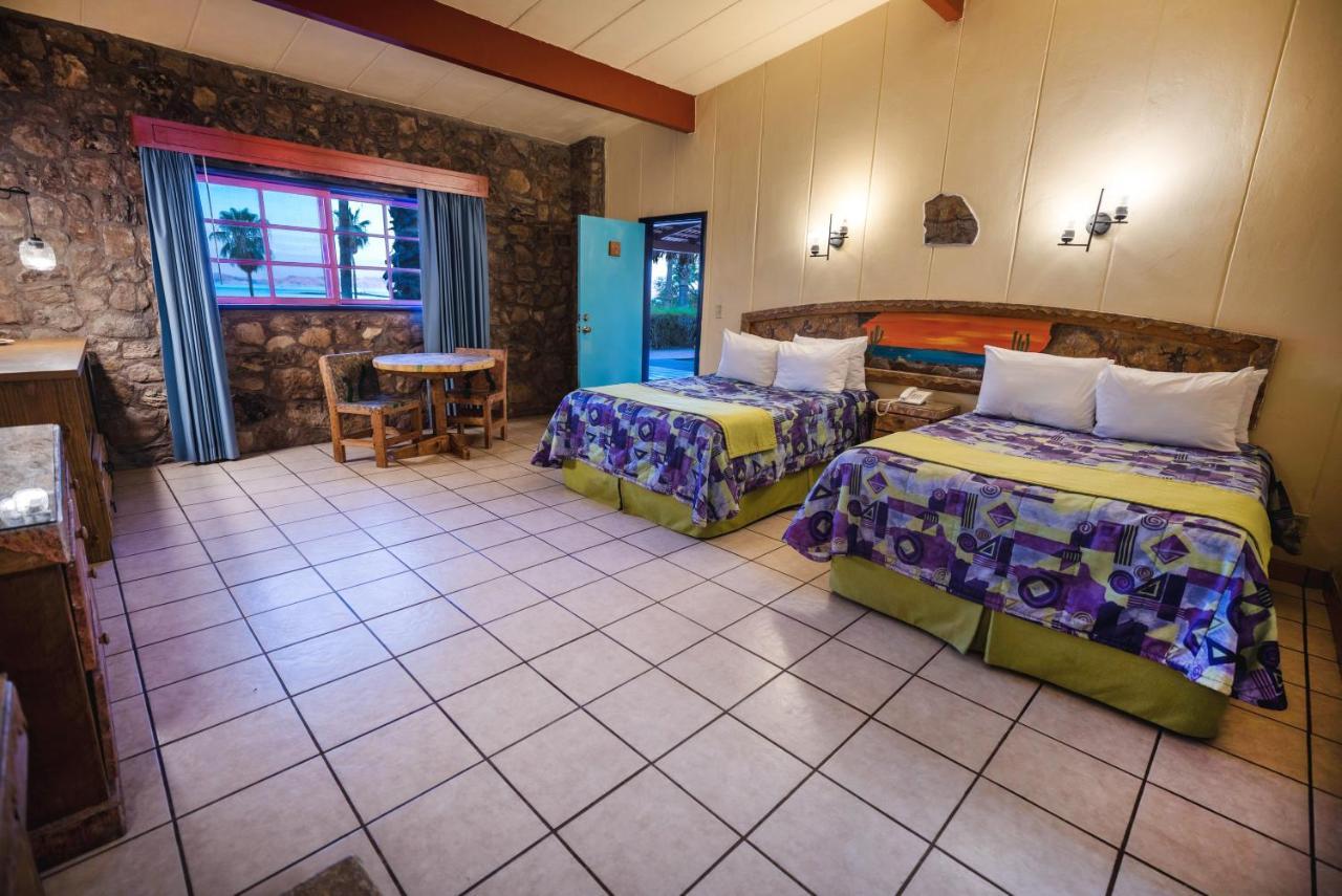 Hotel Oasis Loreto (Baja California Sur)