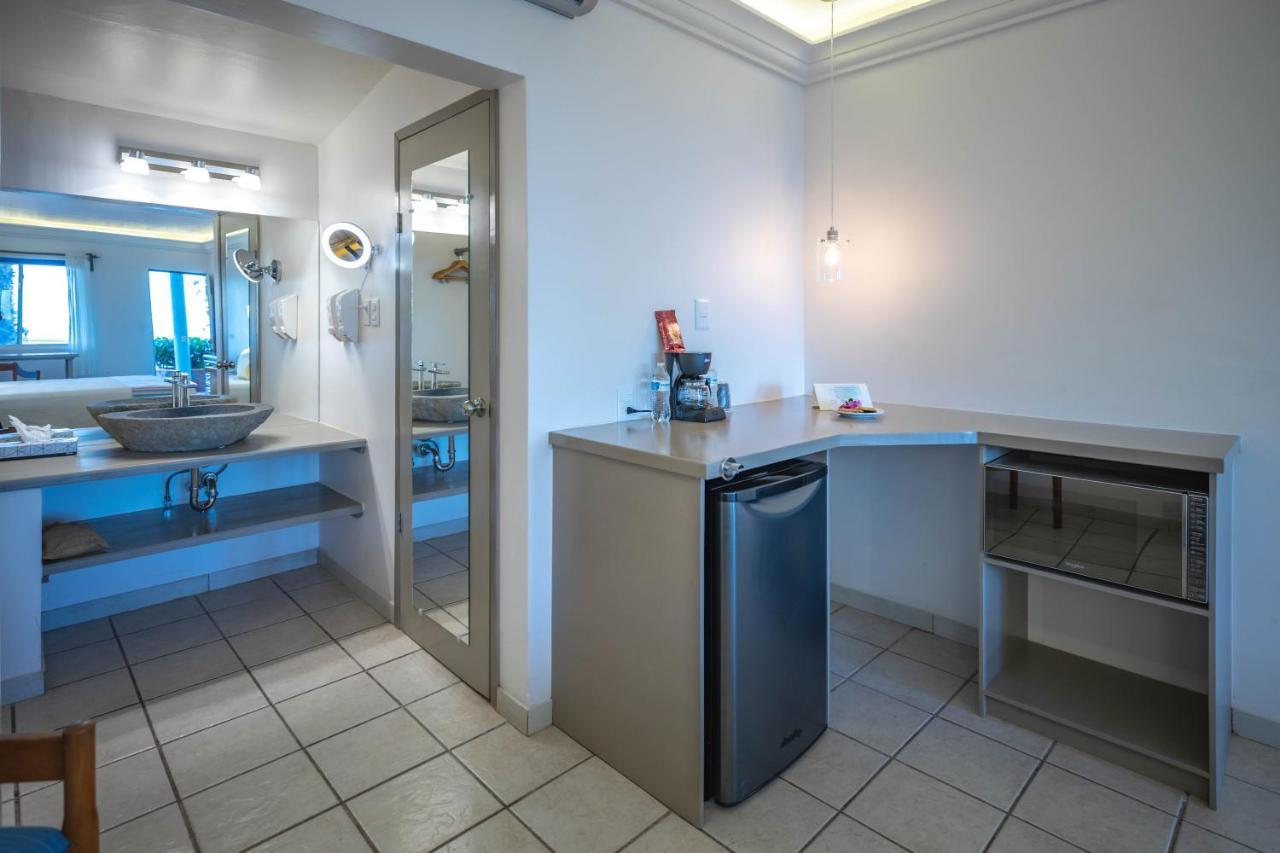 Oasis Hotel Loreto (Baja California Sur)
