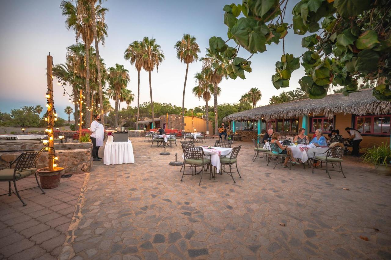 Oasis Hotel 4*