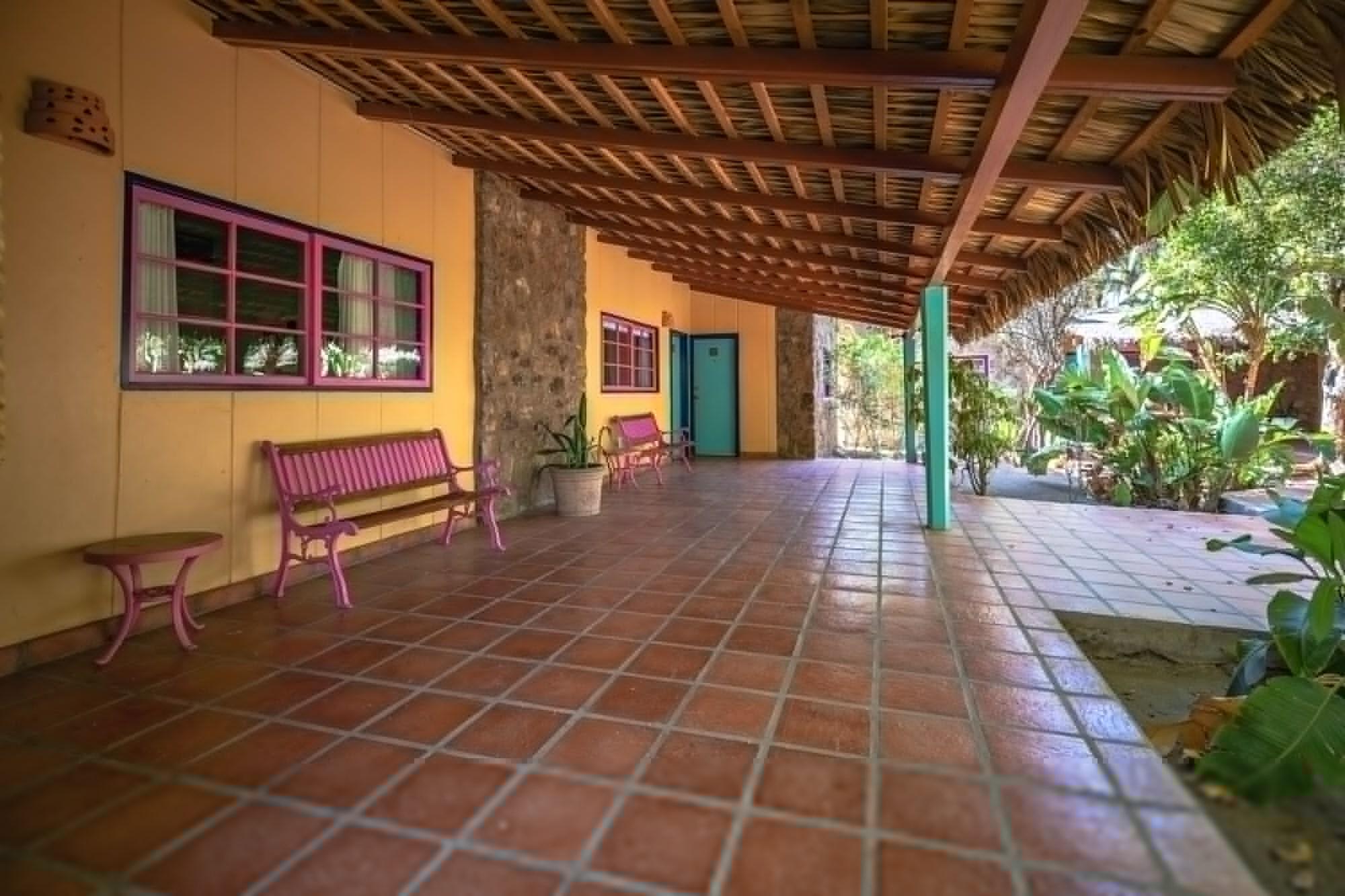Oasis 4* Loreto (Baja California Sur)