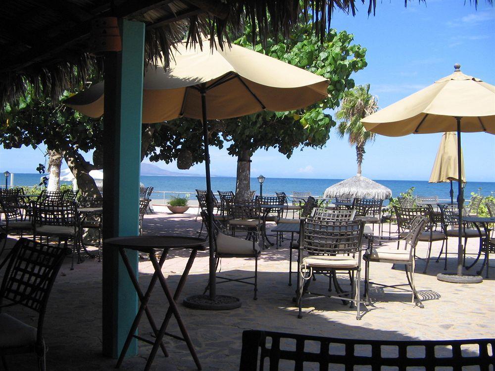 Oasis 4* Loreto (Baja California Sur)