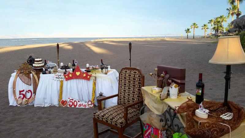 Oasis 4* Loreto (Baja California Sur)