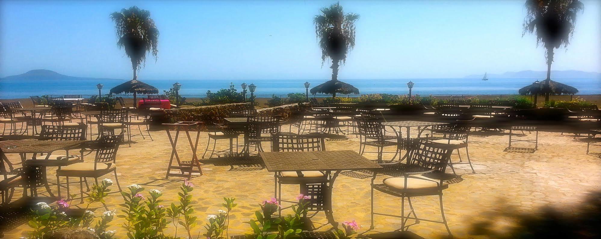 Oasis Hotel 4*