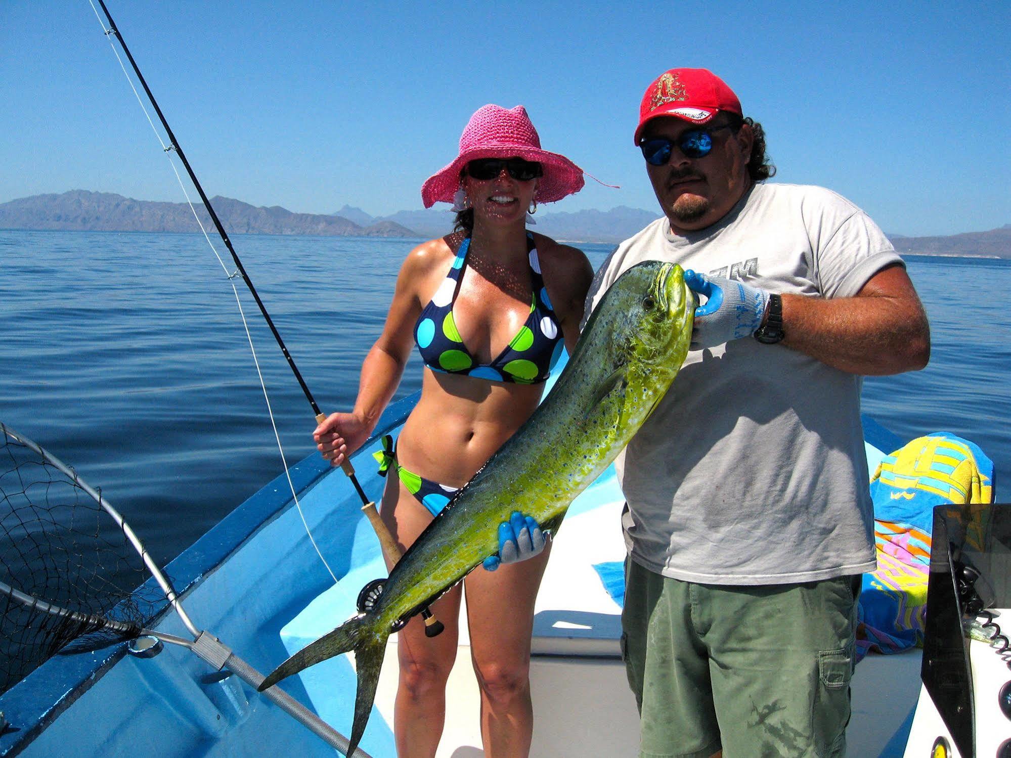 Oasis 4* Loreto (Baja California Sur)