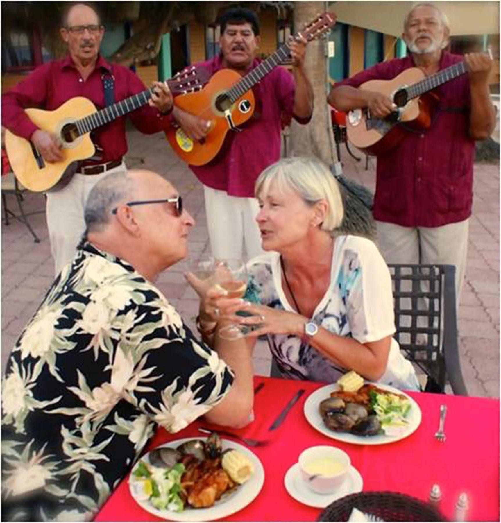Oasis Hotel Loreto (Baja California Sur)