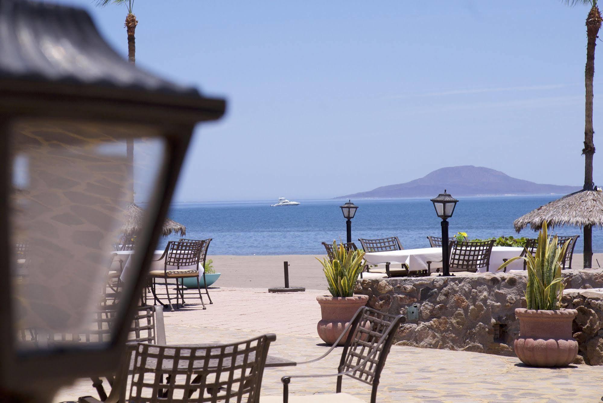 Oasis 4* Loreto (Baja California Sur)